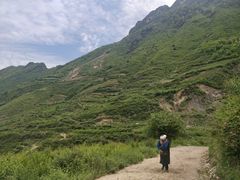 -萝卜寨羌文化生态旅游区