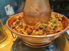 -0317火锅鸡·清真(正达店)