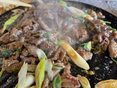 -厚味居炙子烤肉·清真(天桥南纬路店)