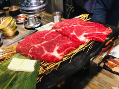 -鑫釜山海鲜烧烤(浑南店)