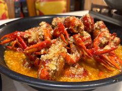 -聚味瞿记·龙虾堂(望城店)