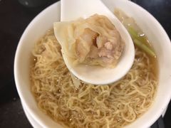 -丽的面家(多宝路店)