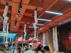 -养牛邓·潮汕牛肉海鲜自助火锅(广州店)