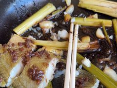 -南沙游艇会·大兵船餐厅