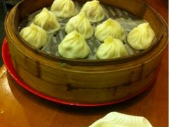 -玖鲜小笼(中山广场店)