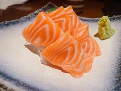 -千代武日本料理(开发区店)