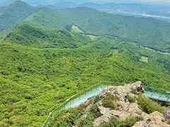 -帽儿山风景区