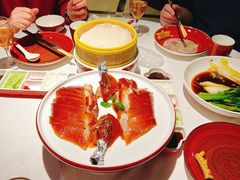 -大鸭梨烤鸭店(花园村店)