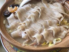 -砂锅居(西四店)