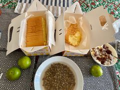 -汤姆大师傅鲜香牛肉饼(深圳保利文化广场店)