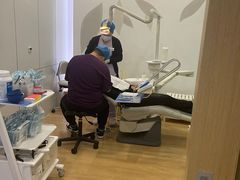 -联合口腔(西环诊所)