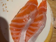 -合点寿司(金虹桥商场店)