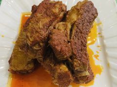 -令氏家外家周秦食府(高新店)