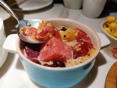-今朝桃花醉川菜小酒馆(龙湖天街店)
