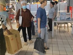 -物美大卖场(玉蜓桥店)