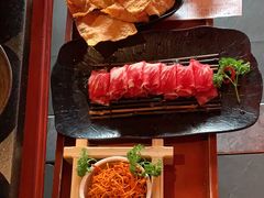 -捞王猪肚鸡火锅(昆山店)