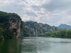 -大连冰峪旅游度假区