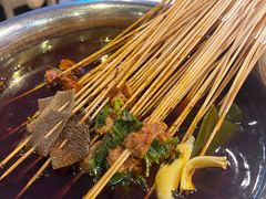 -成都瓜串串(华强北店)