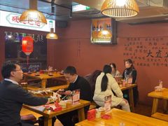 -李不管把把烧(合肥总店)