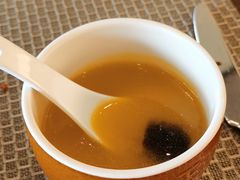 -步步高福朋喜来登·宜客乐西餐厅