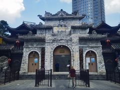 -黔明古寺