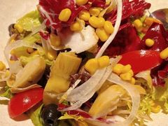 -Mammamia意大利餐厅(阳春巷店)