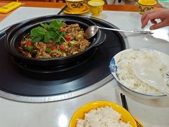 -藏味八珍特色火锅