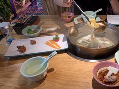 -椰夫人·养生椰子鸡(金沙洲永旺店)