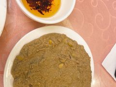 麻豆腐-烤肉宛饭庄(南礼士路店)
