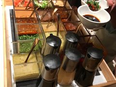 -余欢领鲜火锅(新街口店)