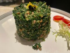 -京香轩·中餐厅(上海中庚聚龙酒店)