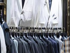 -广州白马服装市场