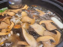 -滇野云南野生菌餐厅(陕西南路店)