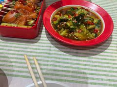 -三毛烧烤·南昌大排档(山姆店)