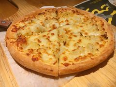 -乐凯撒披萨(海岸城店)