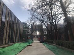 -问山MountQuest攀岩馆