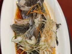 -国惠大酒楼(爱琴海购物公园店)