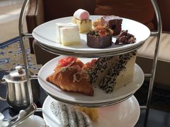 IMG_2689-利顺德大饭店·维多利亚花园(小白楼店)