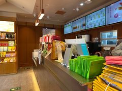 -奈雪的茶(中粮祥云小镇店)