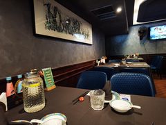 -肆月河豚·新淮扬(金融街店)