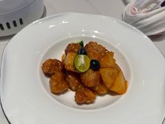 -四道菜·福建菜馆(新街口金鹰店)