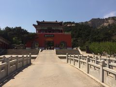 -大芦花风景区