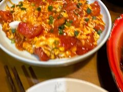 -重庆石磨豆花庄(乔庄店)