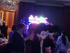 -金时代顺风大酒店(协泰店)