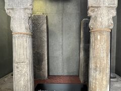 -北京石刻艺术博物馆(五塔寺)