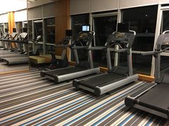 -成都蒲江花样年福朋喜来登度假酒店·宜客乐西餐厅