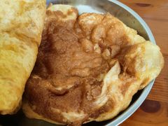 糖油饼-增盛魁小吃店