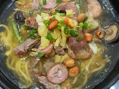 -阿芬卤面(花巷店)