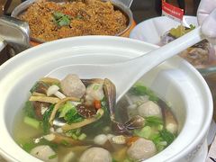 -東舍食唐精品陕菜馆
