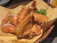 -前海沿·青岛菜(大拇指广场石老人店)